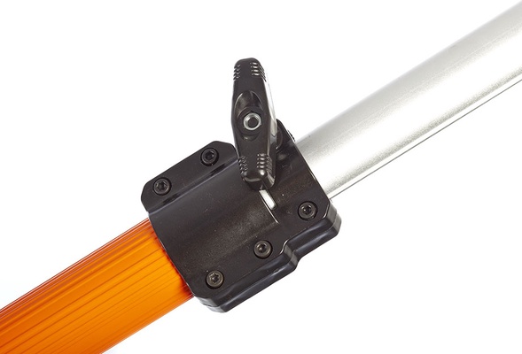 Podadora Telescopica Anova D26c-pa